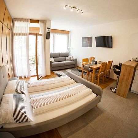 Flow Apartments Astoria Мерано Екстериор снимка