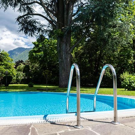 Flow Apartments Astoria Мерано Екстериор снимка