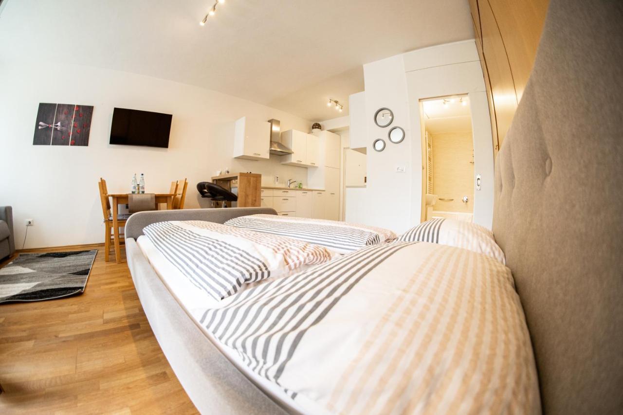 Flow Apartments Astoria Мерано Екстериор снимка