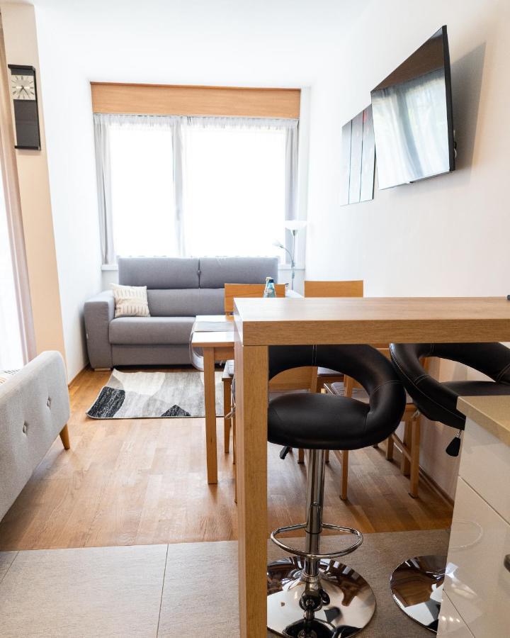 Flow Apartments Astoria Мерано Екстериор снимка