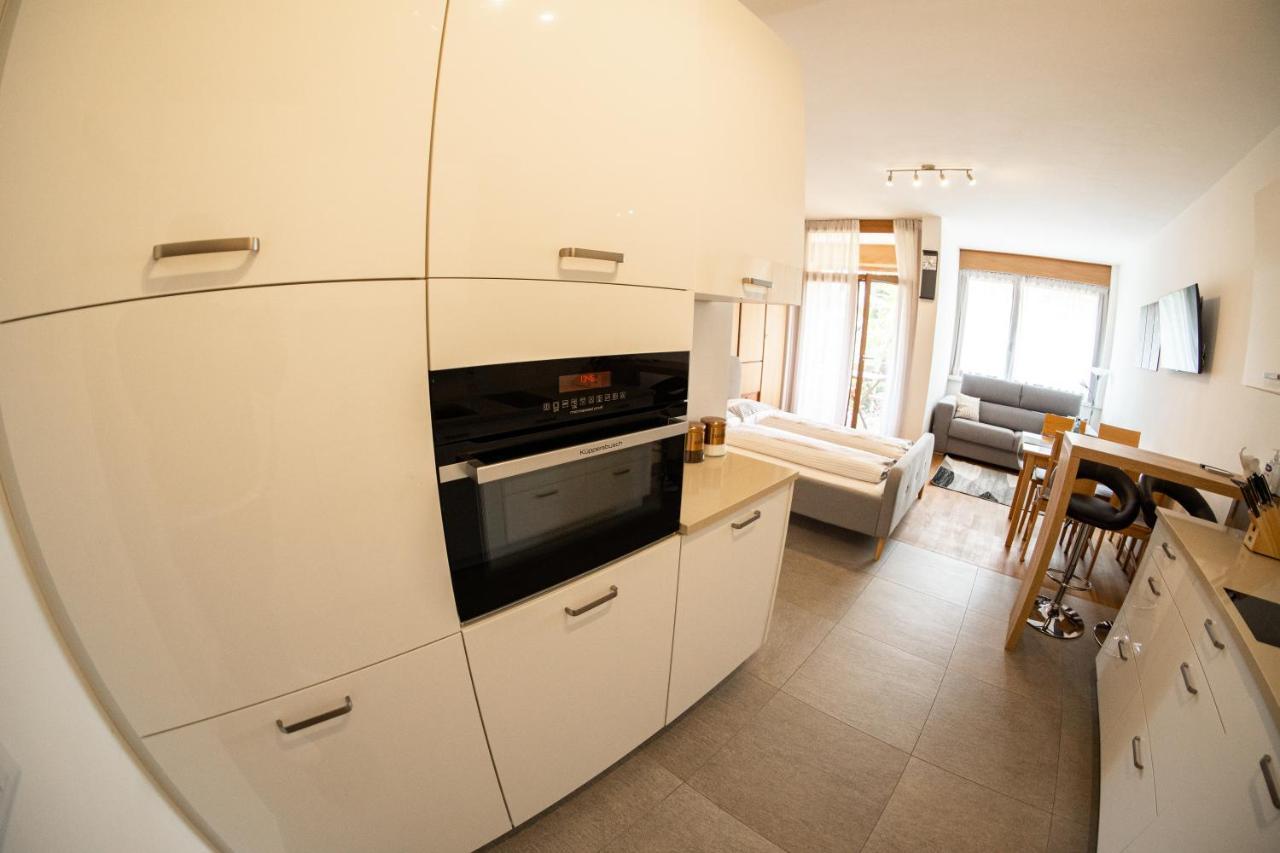 Flow Apartments Astoria Мерано Екстериор снимка