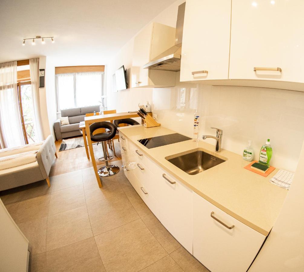 Flow Apartments Astoria Мерано Екстериор снимка