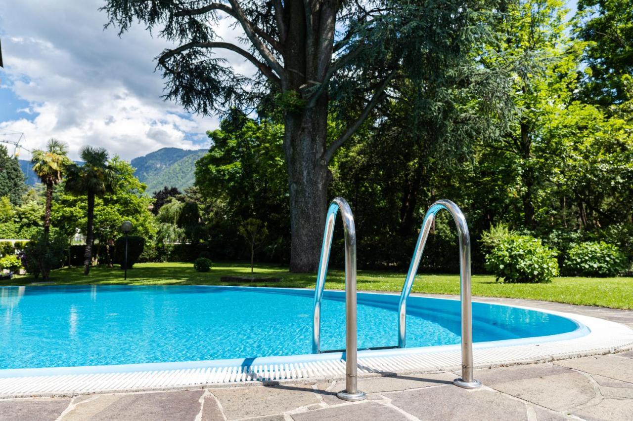 Flow Apartments Astoria Мерано Екстериор снимка