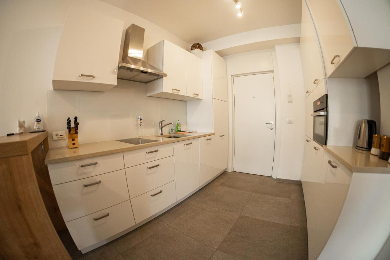 Flow Apartments Astoria Мерано Екстериор снимка