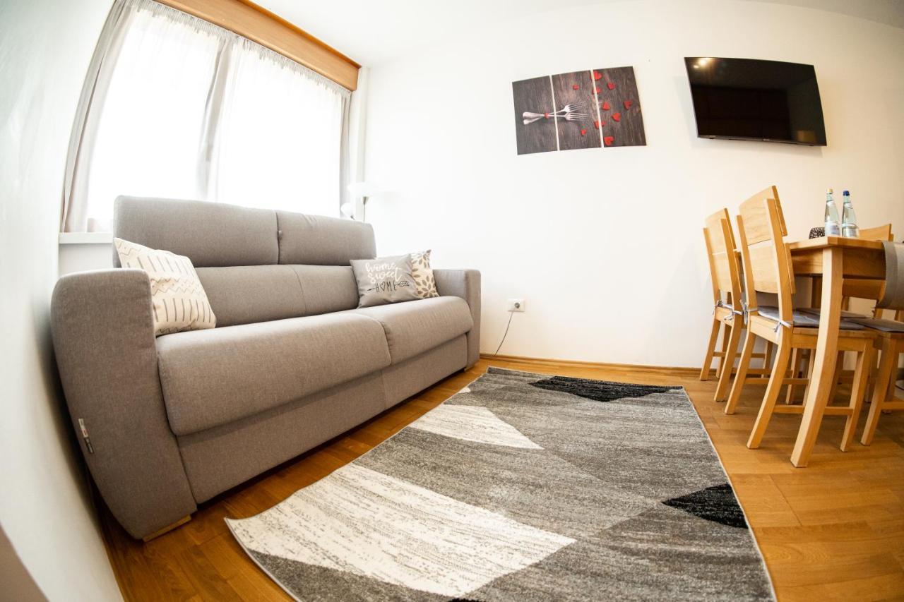 Flow Apartments Astoria Мерано Екстериор снимка