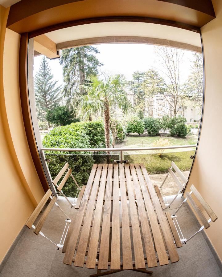 Flow Apartments Astoria Мерано Екстериор снимка