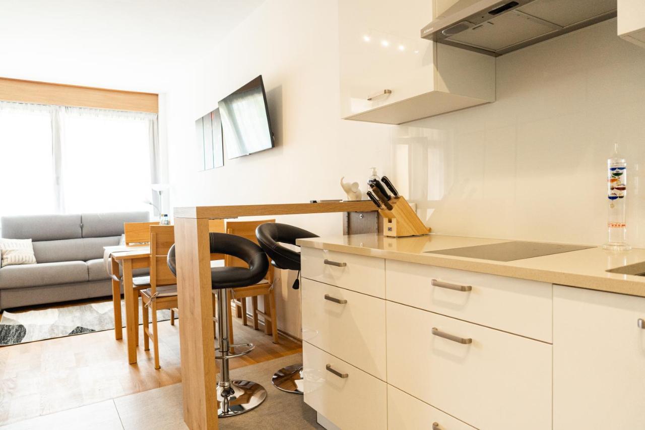Flow Apartments Astoria Мерано Екстериор снимка