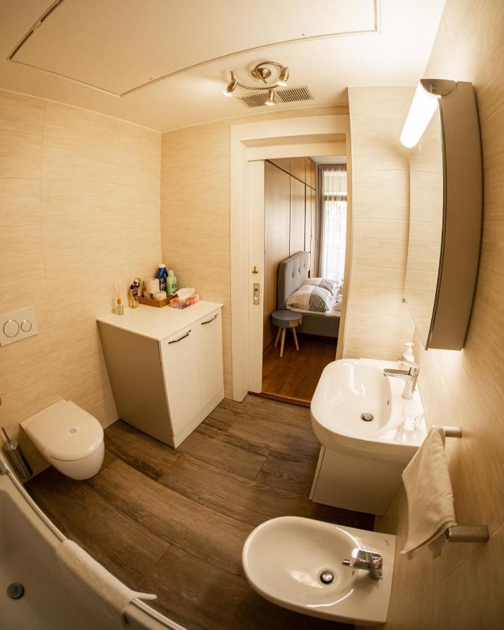 Flow Apartments Astoria Мерано Екстериор снимка
