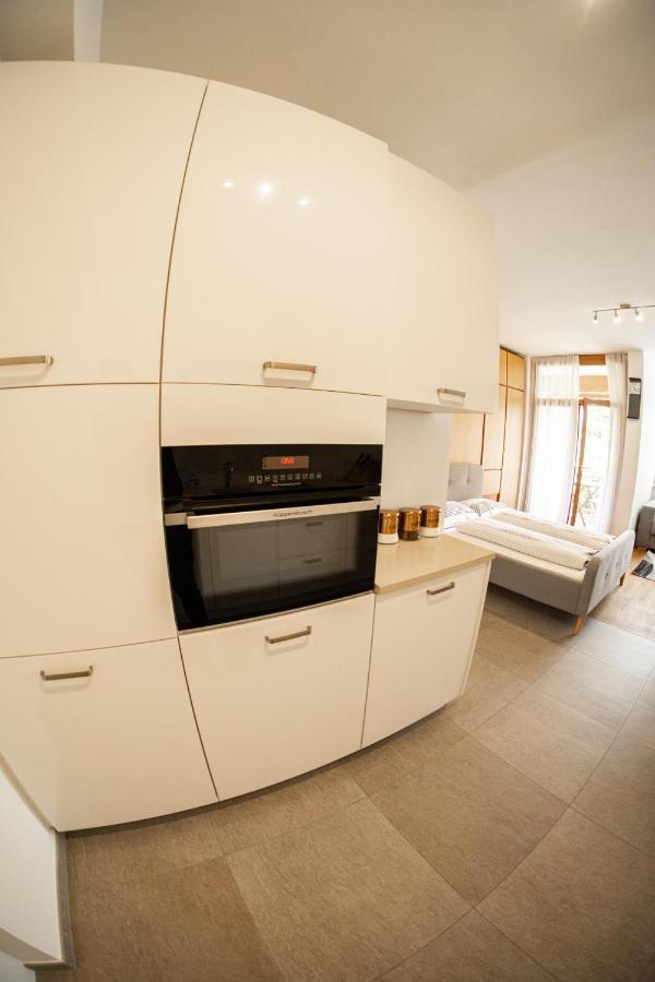 Flow Apartments Astoria Мерано Екстериор снимка