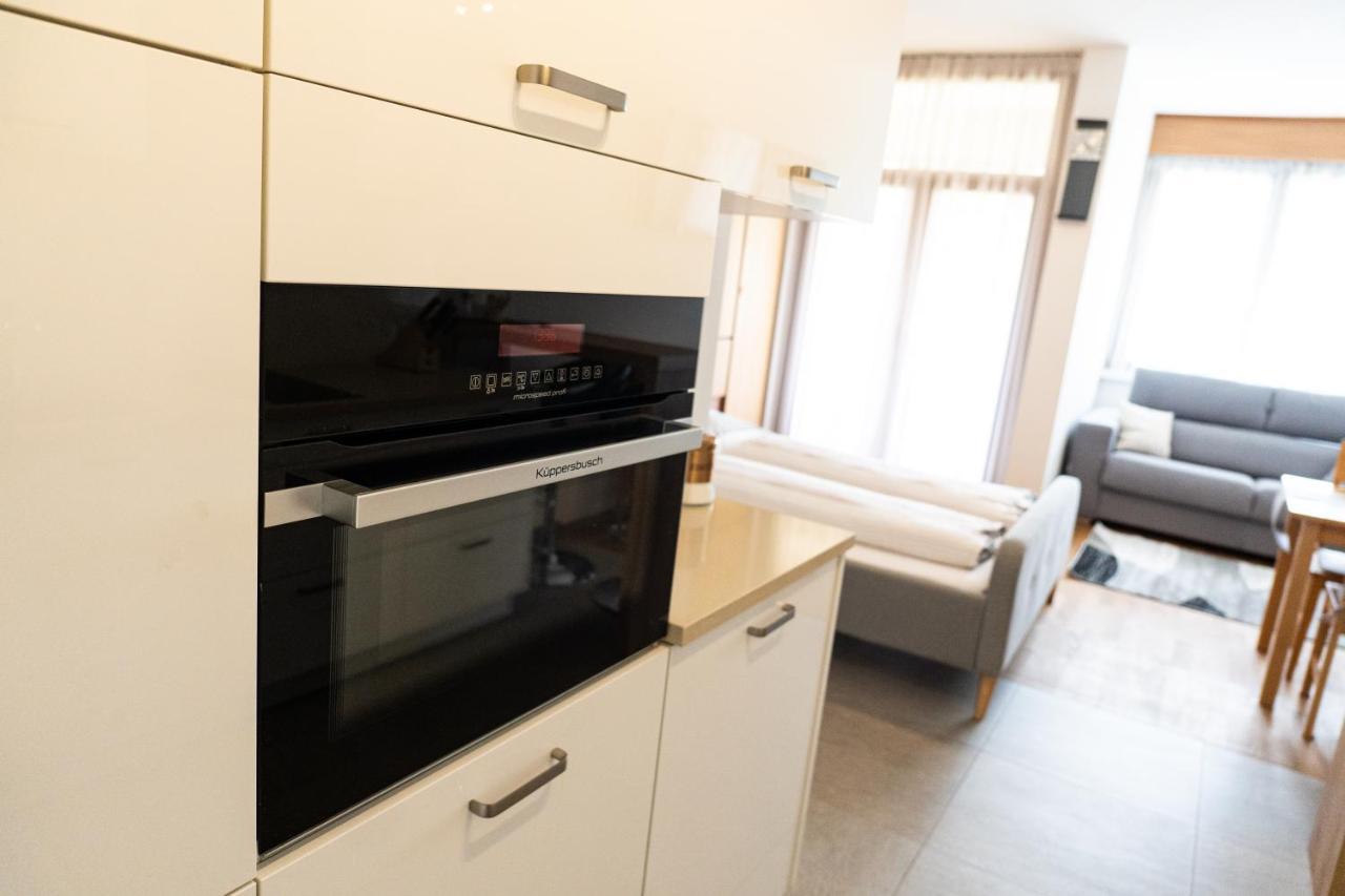 Flow Apartments Astoria Мерано Екстериор снимка