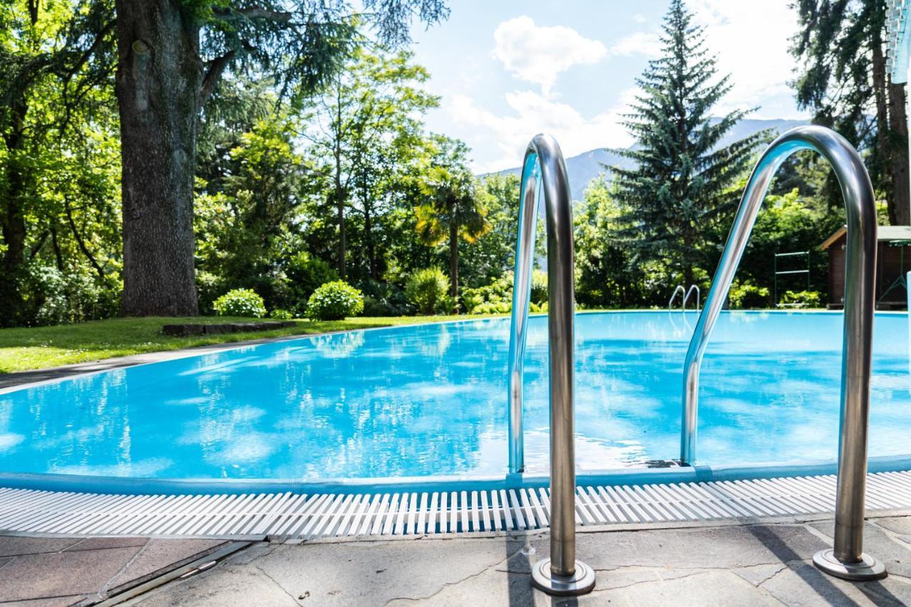 Flow Apartments Astoria Мерано Екстериор снимка